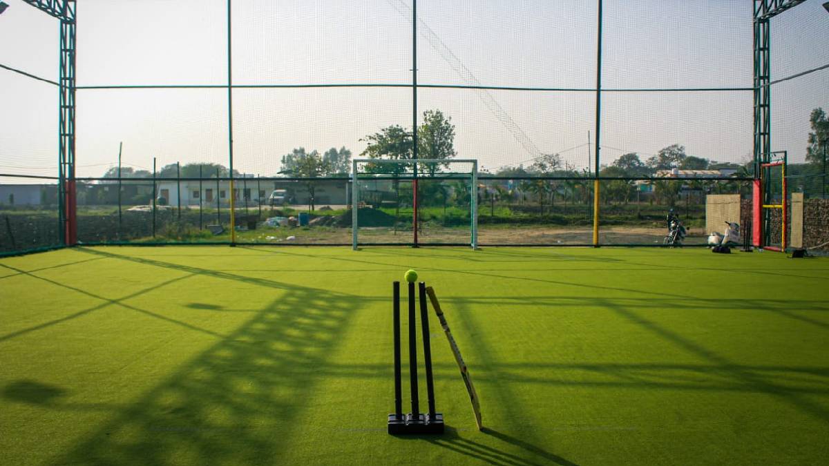 Turf Score 1000 | Bhopal | TurfBooking